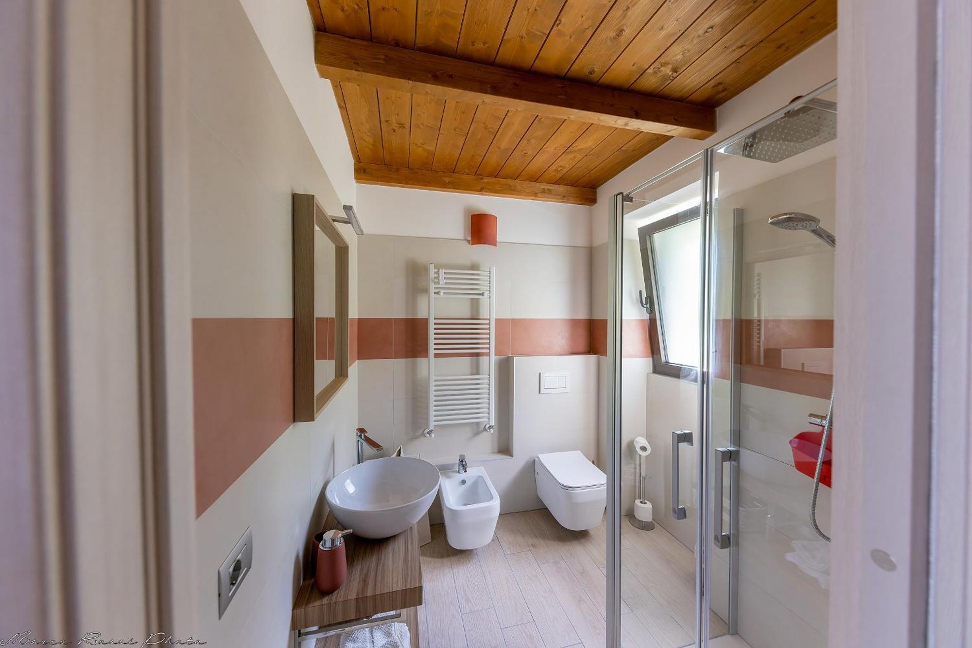 Agriturismo Casa Del Principe Torre Bormida Экстерьер фото